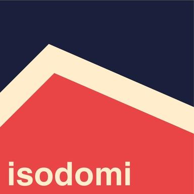 Isodomi Logo
